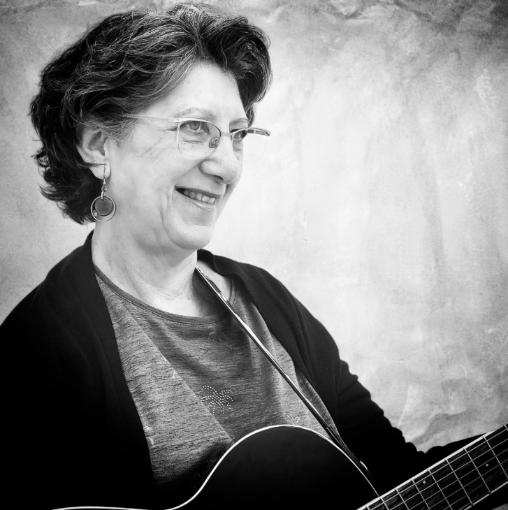 Retrato de Aurora González