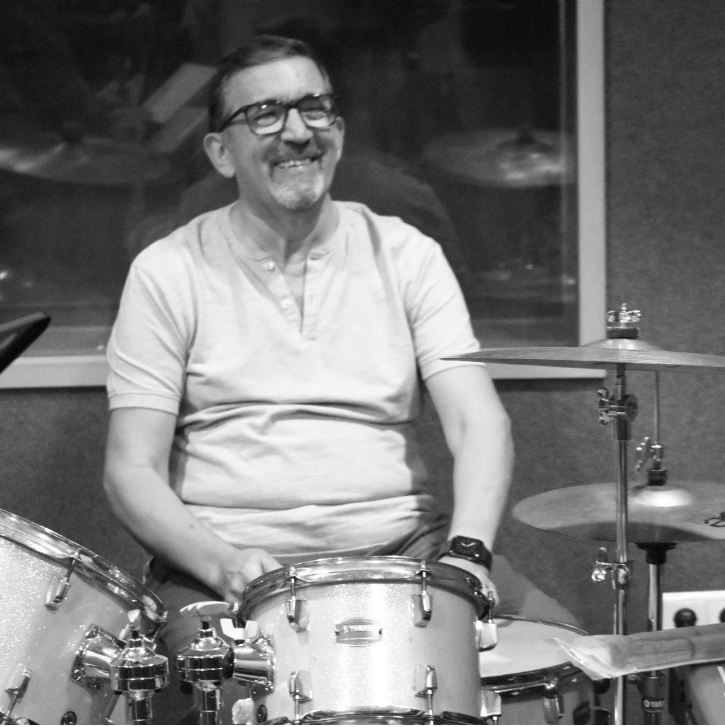 Retrato de Enrique Martínez