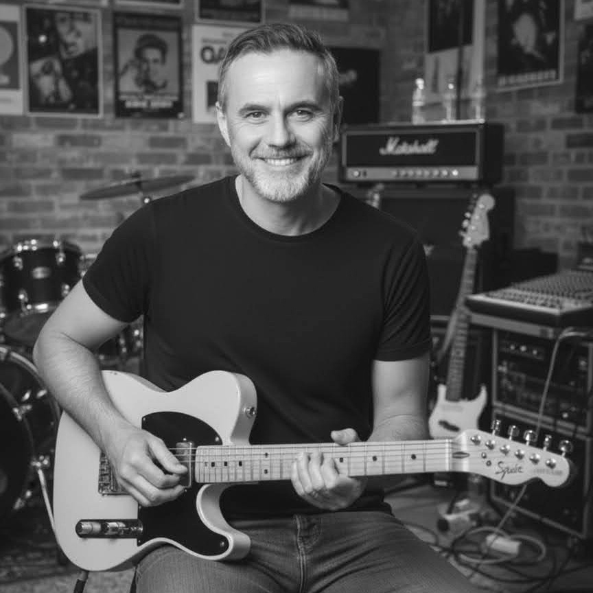 Retrato de Jerónimo Massanet