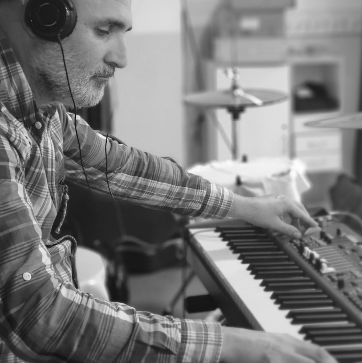 Retrato de Manuel López